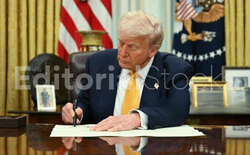 US-POLITICS-COMMERCE-TRUMP-LUTNICK