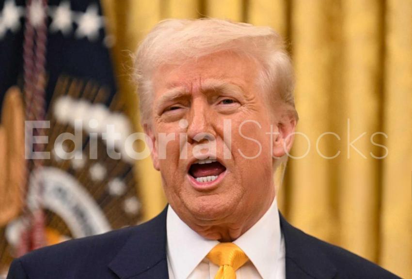 US-POLITICS-COMMERCE-TRUMP-LUTNICK