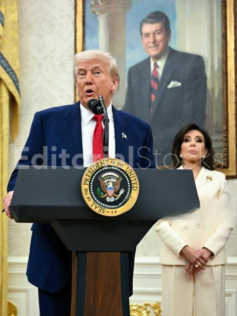 US-POLITICS-JUSTICE-TRUMP-PIRRO