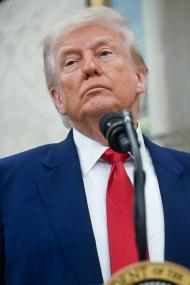US-POLITICS-JUSTICE-TRUMP-PIRRO