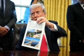 US-POLITICS-TRUMP