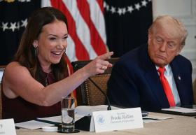 US-POLITICS-TRUMP-MAHA